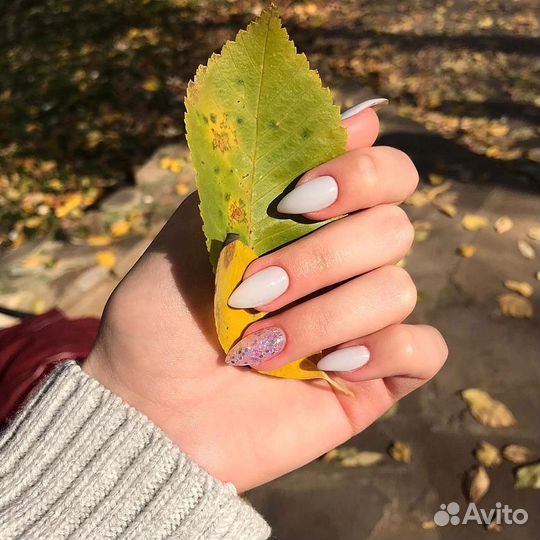 Мастер маникюра и педикюра