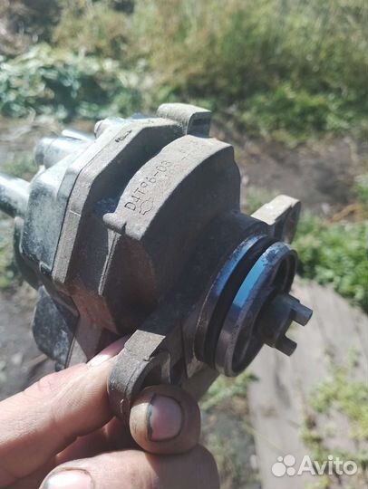 Трамблер 4е