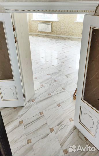 Плиточные работы