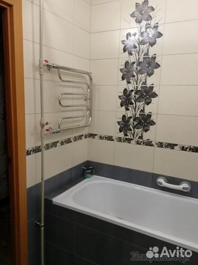 Плиточно облицовачные работы
