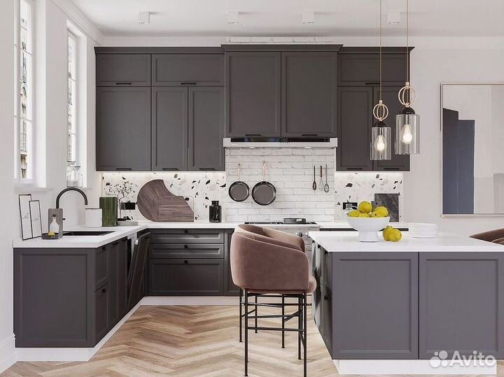 Кухонный гарнитур