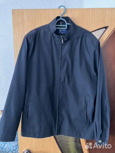 Ветровка мужская Ральф Лаурен