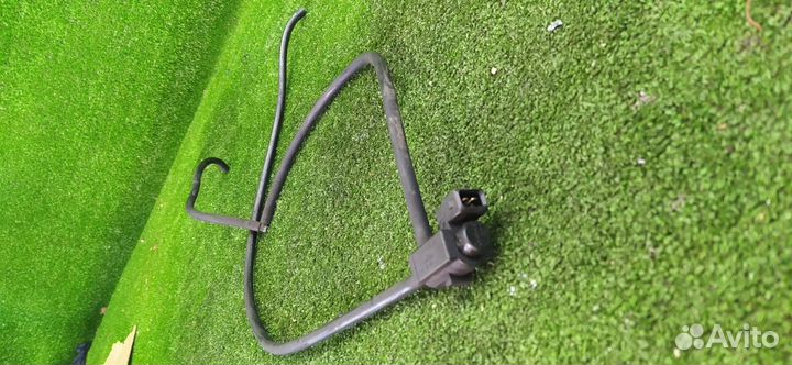 Актуатор турбины Volvo Xc90 D5244T4 2006