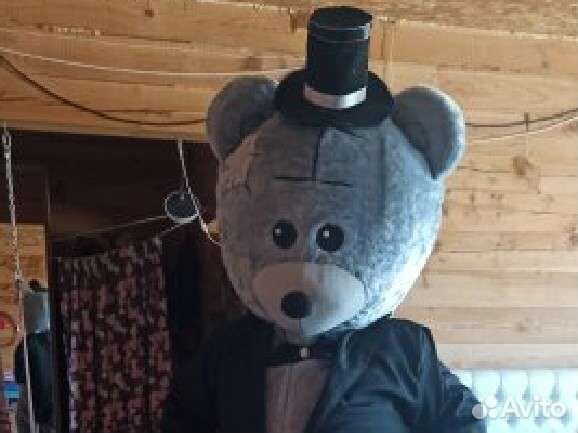 Продам костюмы мишки Тедди