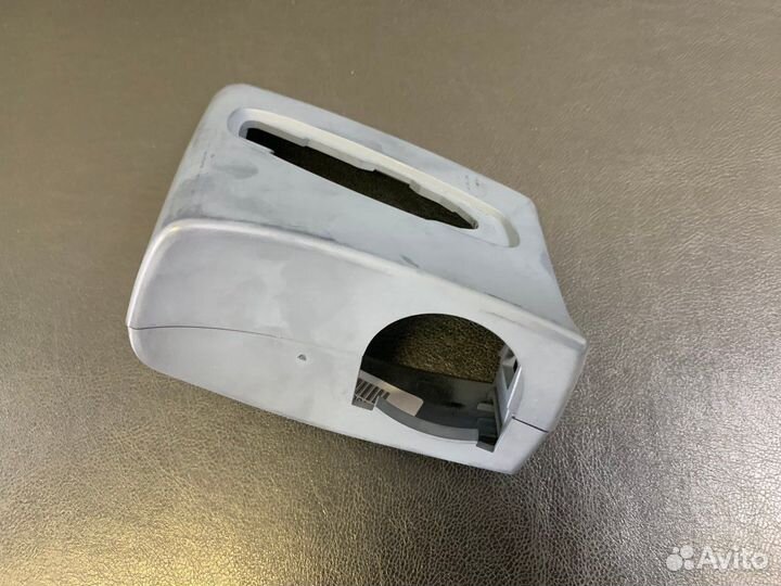 Накладка правого зеркала Peugeot 308