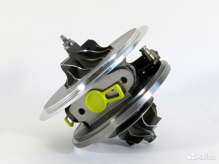 Картридж турбины YD25DDTi GT2056V