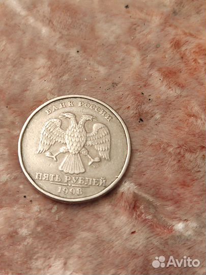 Продаю монеты