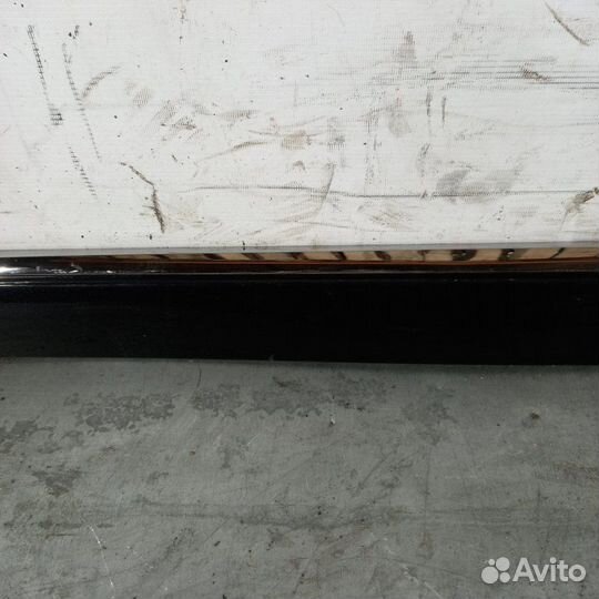 Накладка двери передняя правая Lexus Gx 460