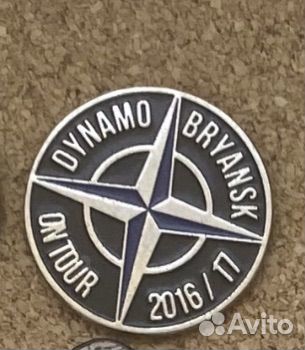 Значки pins футбольные