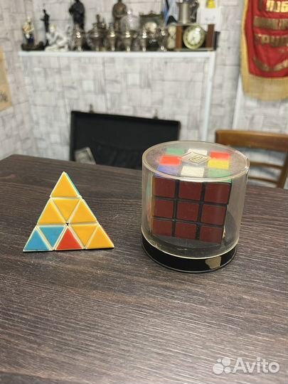 Игрушки СССР