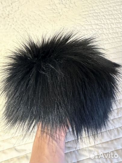 Шапка женская Stefanel