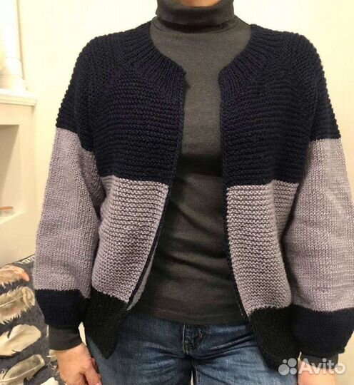 Вязание на заказ