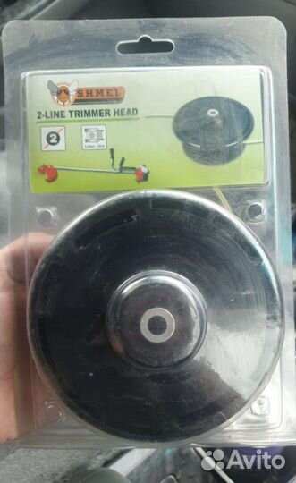 Головки косилки для, триммера