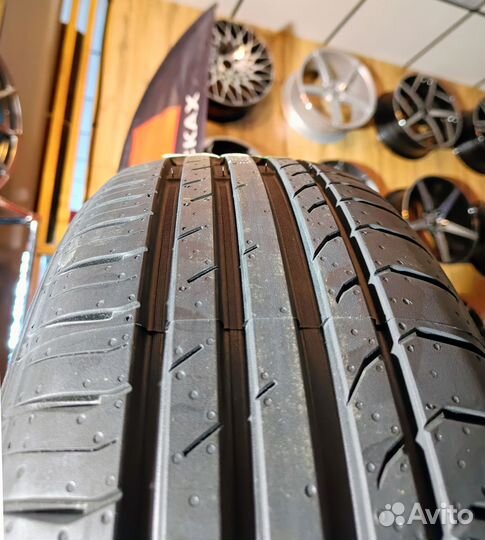 Goodride ZuperEco Z-107 205/55 R16 91V