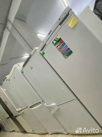 Бу Холодильник