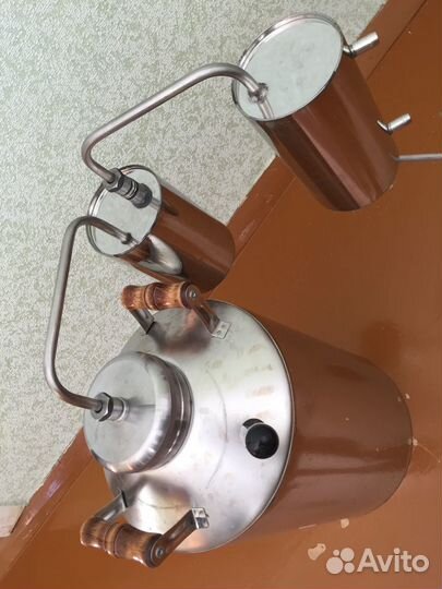 Дистилятор для воды