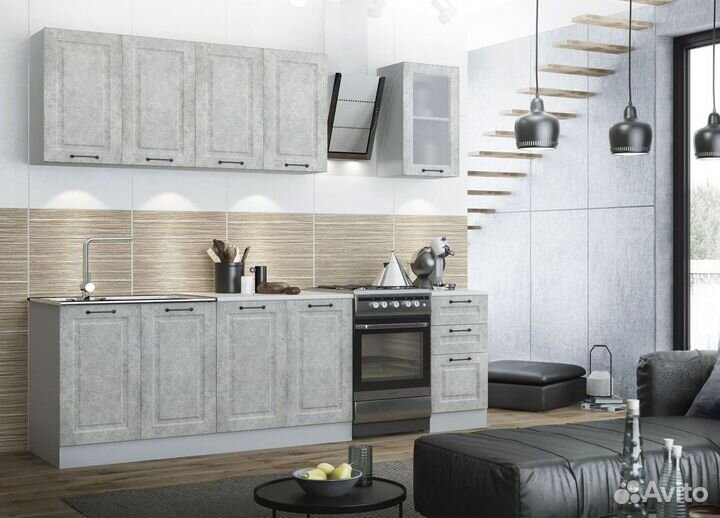 Кухонный гарнитур