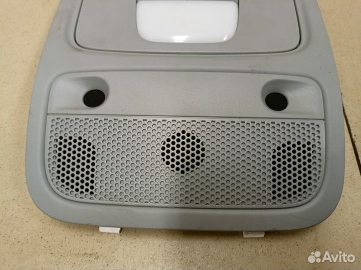 Плафон салонный A1 2010