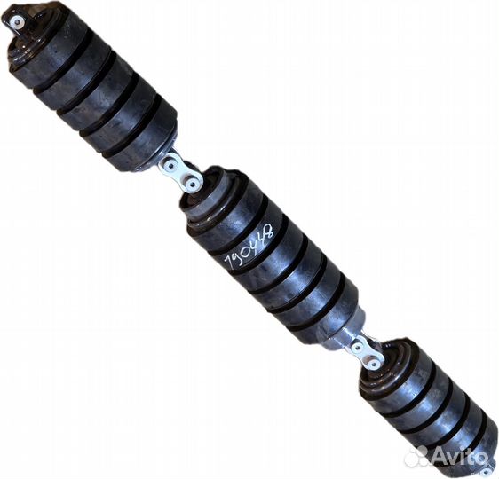 Гирлянда 190448 для фрез Wirtgen W100F, W120F, W13