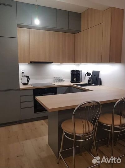 Кухня от производителя