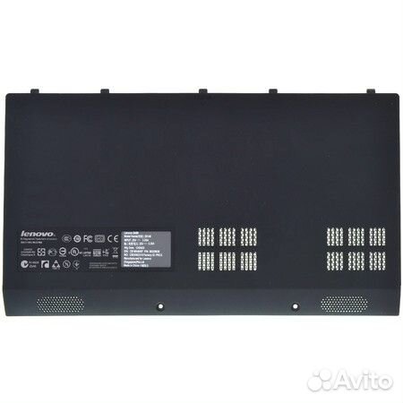 Крышка RAM и HDD для Lenovo G480 / AP0N1000200