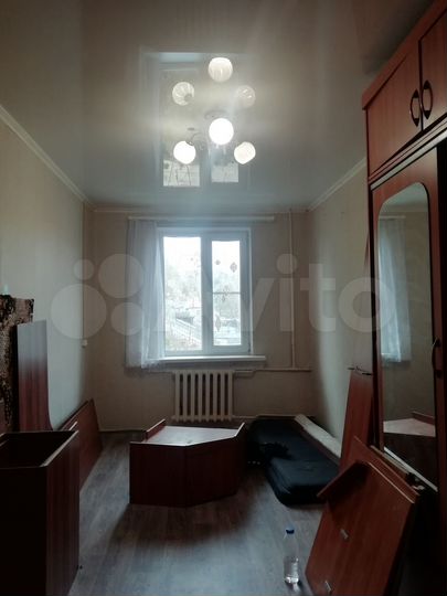 2-к. квартира, 48,6 м², 2/2 эт.