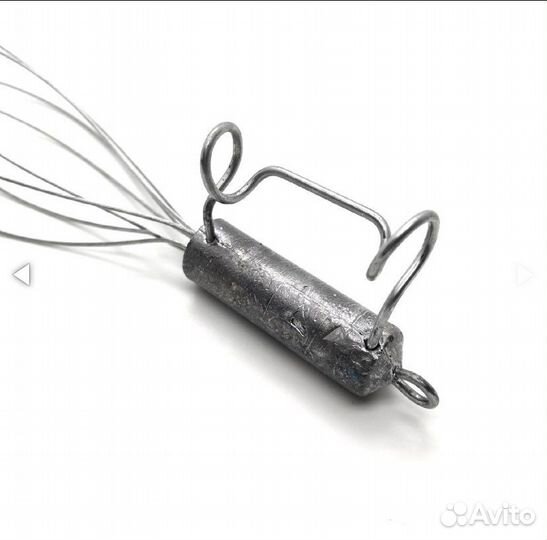 Отцеп для приманок (воблеров, балансиров, блесен)