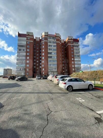 Гараж, 20 м²