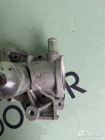 Водяная помпа subaru GMB