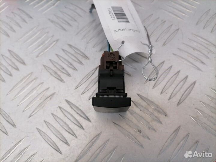 Кнопка ASC / ESP Peugeot 607 2004 454908