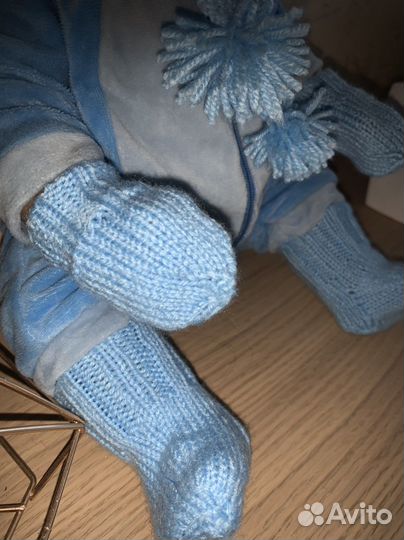 Одежда для baby born