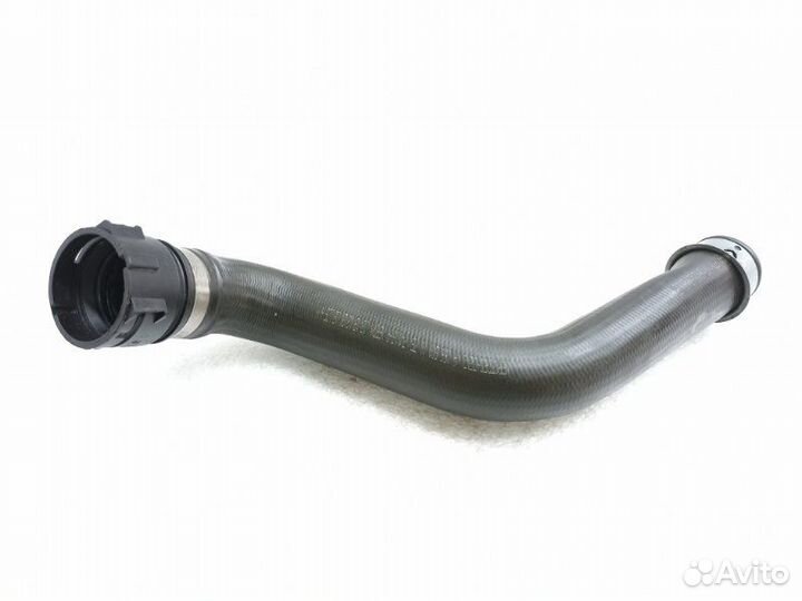 Патрубок системы охлаждения Mercedes-Benz