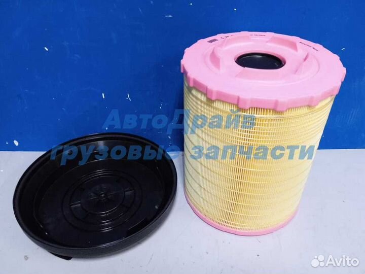 Фильтр воздушный Мерседес Атего