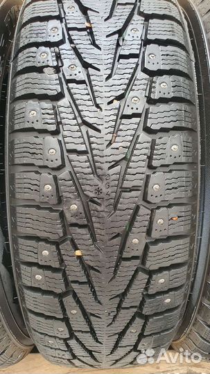 Nokian Tyres Nordman 7 215/70 R16
