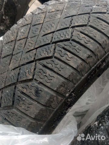 Continental ContiSportContact 7 195/65 R15