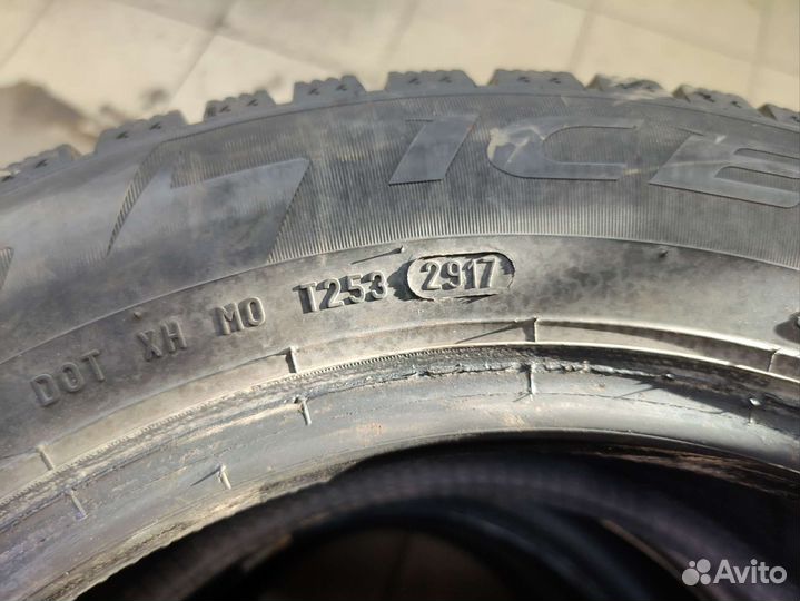 Pirelli Ice Zero 185/65 R15 92
