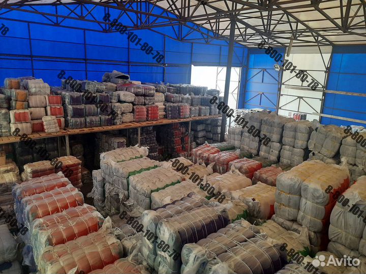 Овощная сетка