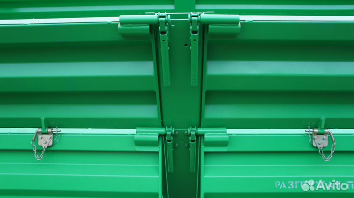 Прицеп тракторный МордовАгроМаш 2ПТС-10, 2022