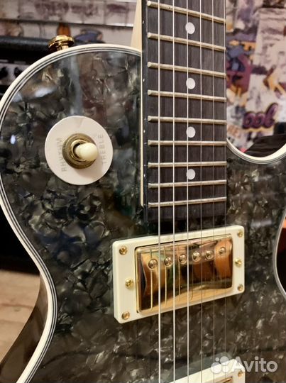 Электрогитара + Аксессуар