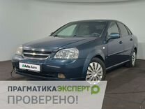 Chevrolet Lacetti 1.6 MT, 2008, 205 000 км, с пробегом, цена 379 900 руб.