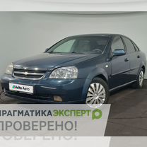 Chevrolet Lacetti 1.6 MT, 2008, 205 000 км, с пробегом, цена 369 900 руб.