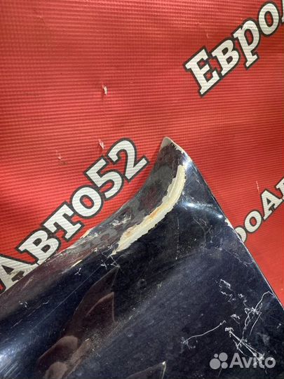 Крыло переднее левое Chevrolet Lacetti J200