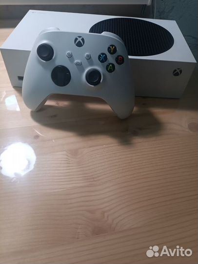 Xbox series s