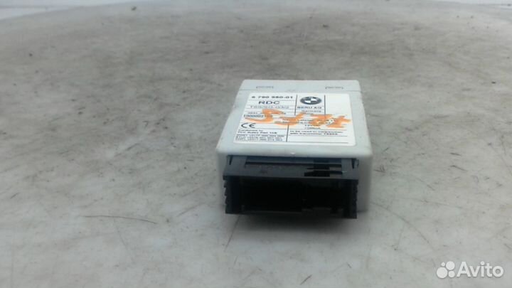 Датчик давления в шине BMW 7-Series