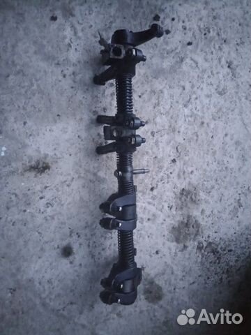 Распредвал Foton Ollin дизель 2007