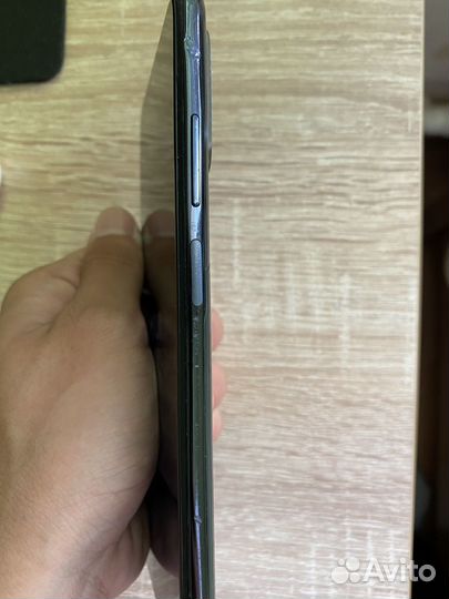 Xiaomi Redmi Note 10S, 4/64 ГБ