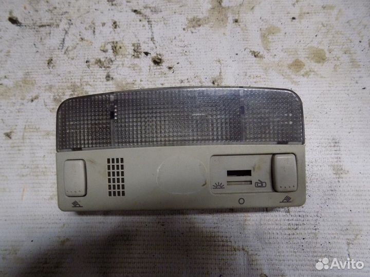 Плафон салонный Octavia 1997-2000