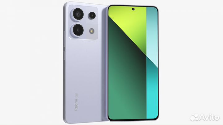 Xiaomi Redmi Note 13 Pro+, 12/512 ГБ