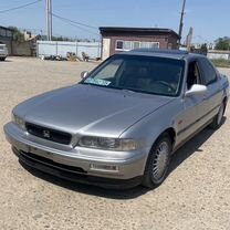 Honda Legend 3.2 AT, 1992, 430 000 км, с пробегом, цена 365 000 руб.