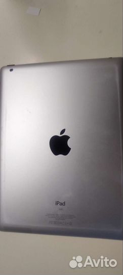 iPad 2